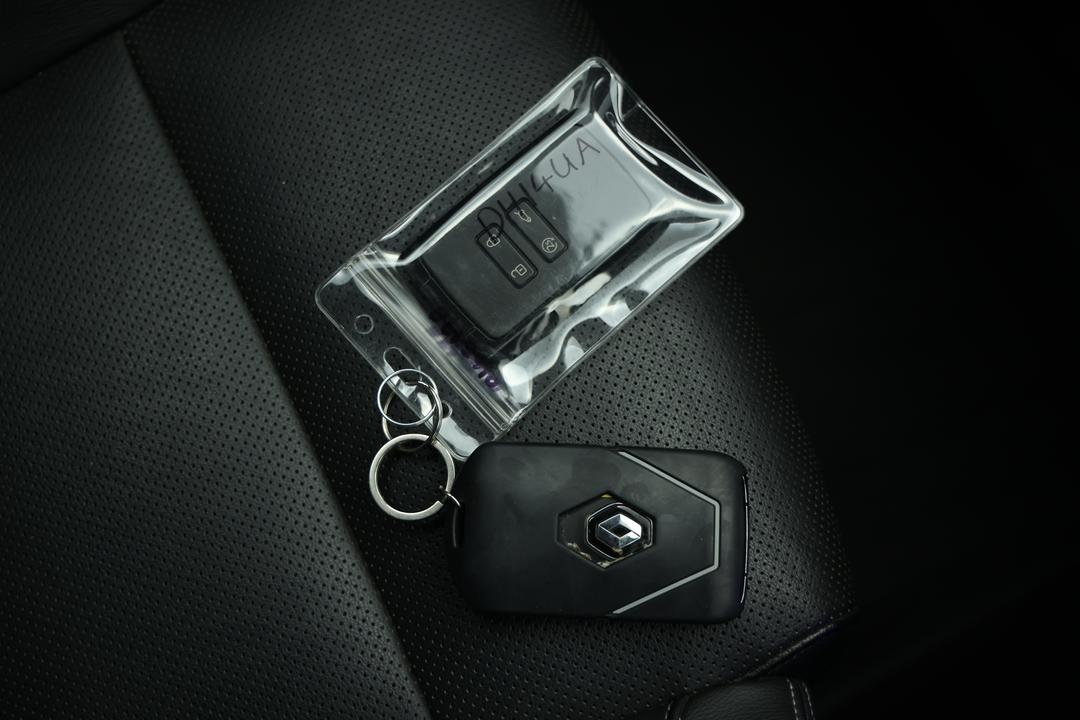 2023 Renault Koleos Zen (4x2), Automatic, 54752 km, Ventilated Seats