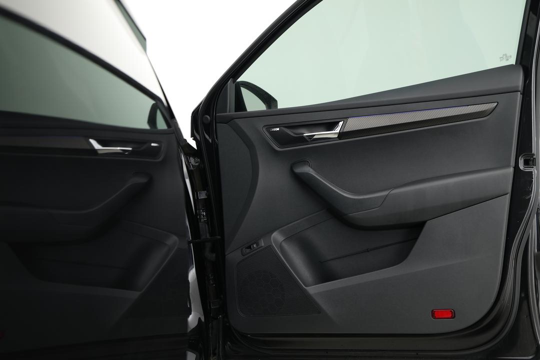 2020 SKODA Karoq 140tsi Sportline (4x4), Automatic, 61427 km, Odometer View
