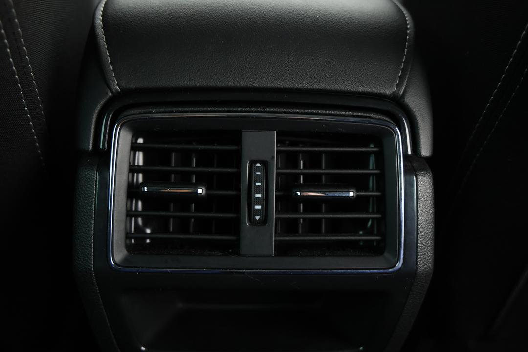 2020 SKODA Karoq 140tsi Sportline (4x4), Automatic, 61427 km, Rear A/C Vent