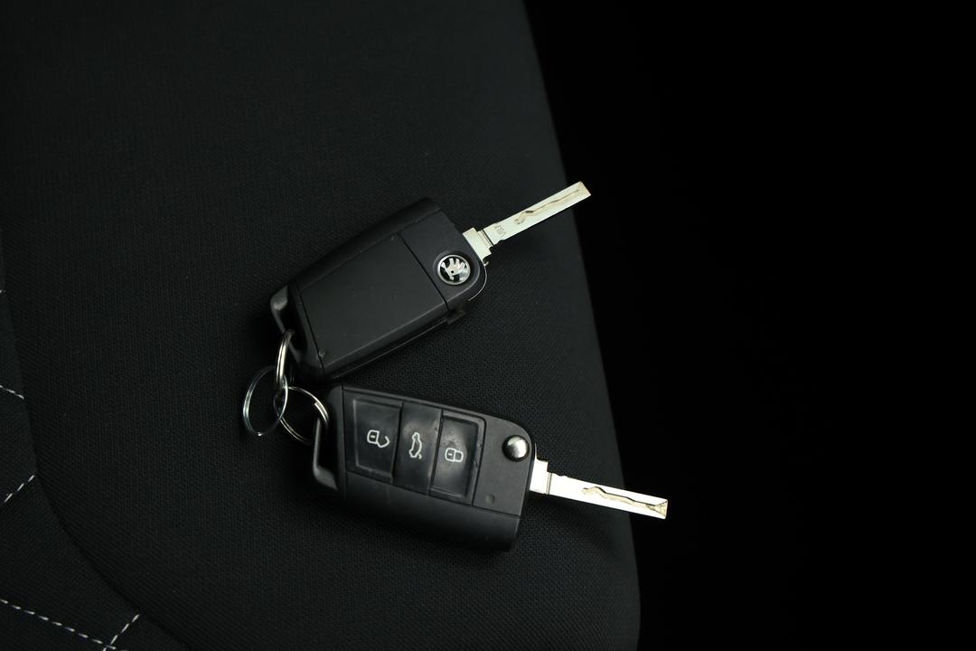 2020 SKODA Karoq 140tsi Sportline (4x4), Automatic, 61427 km, Ventilated Seats
