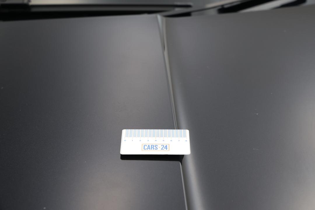 2020 SKODA Karoq 140tsi Sportline (4x4), Automatic, 61427 km, Bonnet Fade