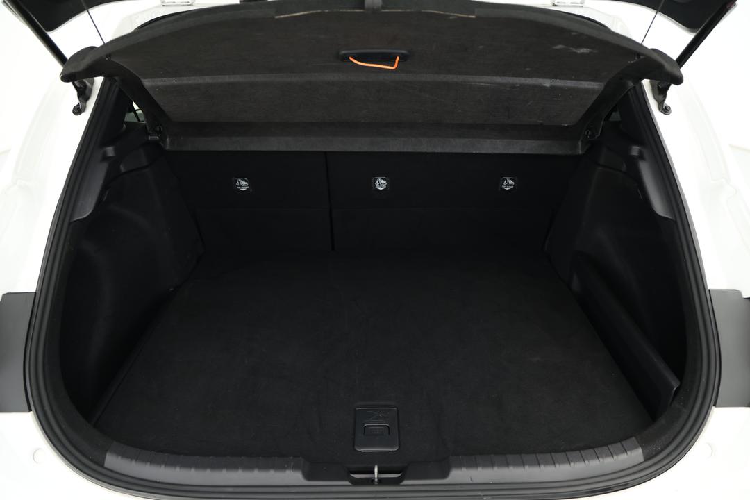 2024 Toyota Corolla Ascent Sport + Conv Pk Hybrid, Automatic, 42961 km, Boot Inside View
