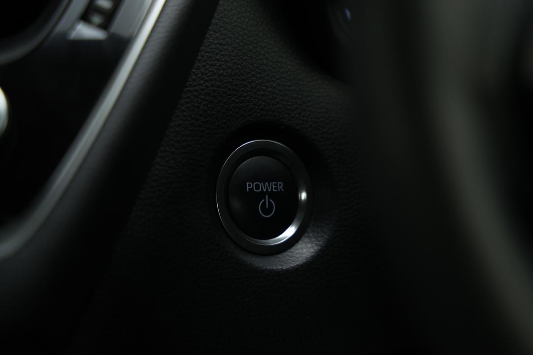 2024 Toyota Corolla Ascent Sport + Conv Pk Hybrid, Automatic, 42961 km, On-Roof Controls/Sunglass holder