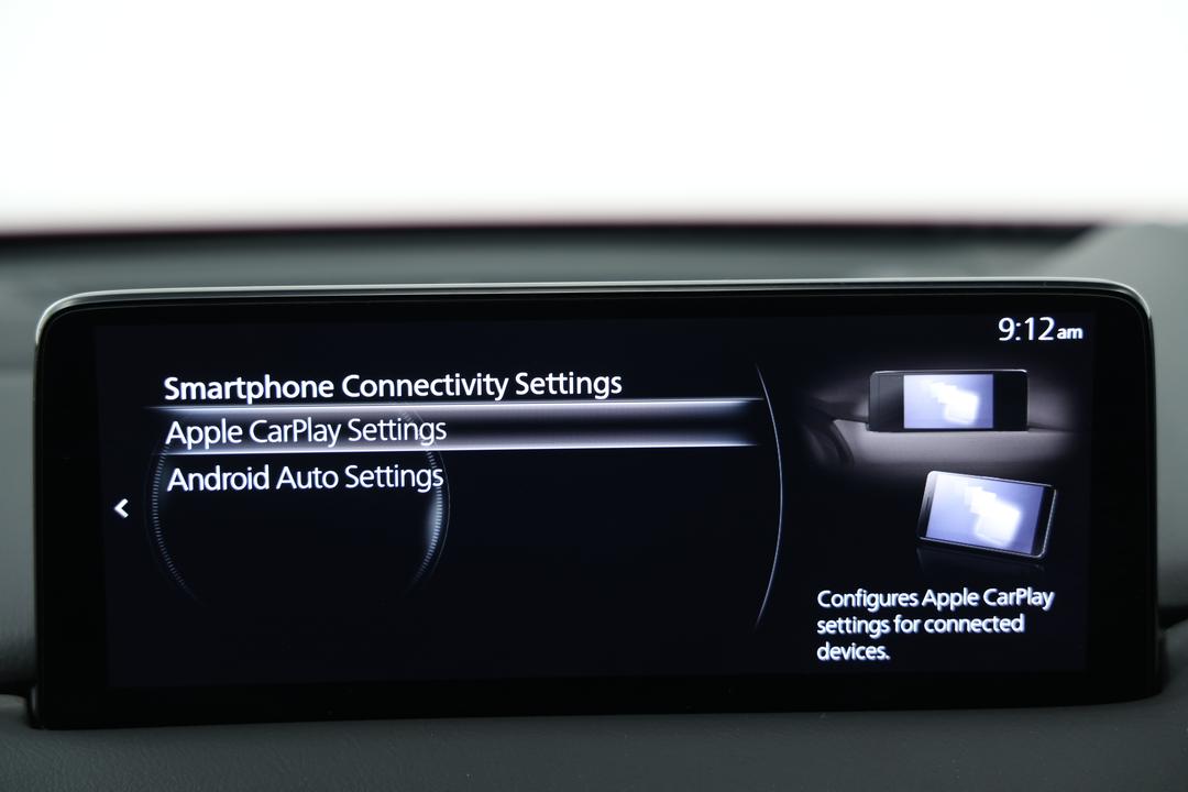 2021 Mazda CX-5 Akera (AWD), Automatic, 44265 km, Android/Apple Car Play