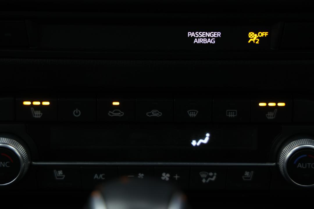 2021 Mazda CX-5 Akera (AWD), Automatic, 44265 km, Ventilated Seats