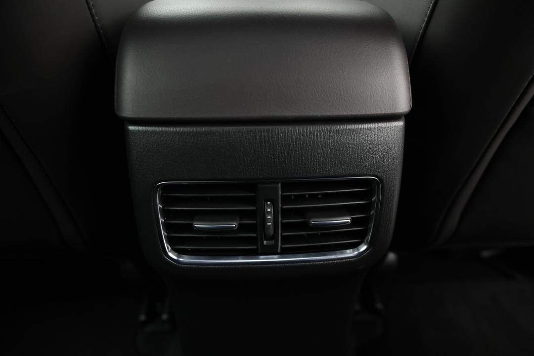 2021 Mazda CX-5 Akera (AWD), Automatic, 44265 km, Rear A/C Vent