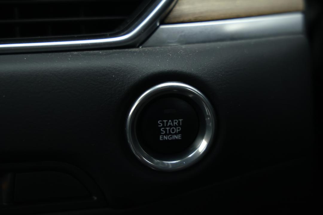 2021 Mazda CX-5 Akera (AWD), Automatic, 44265 km, Keyless / Button Start
