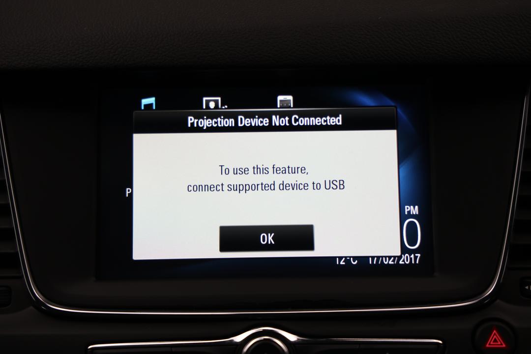 2017 Holden Astra R, Automatic, 87874 km, Android/Apple Car Play