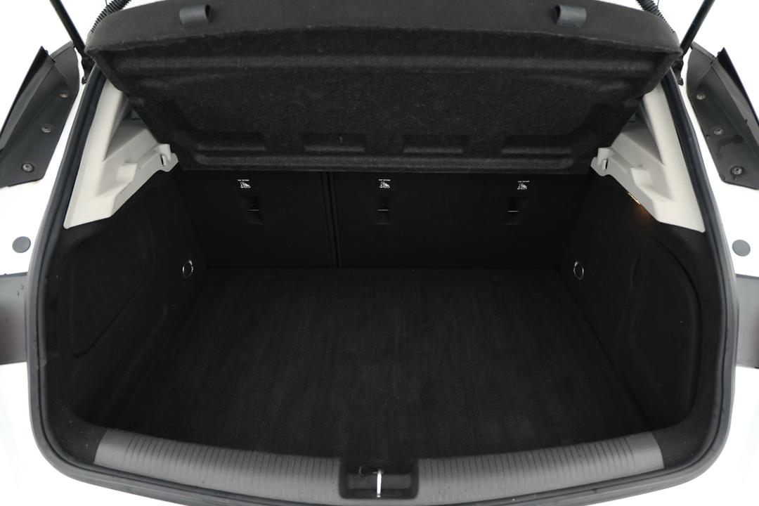 2017 Holden Astra R, Automatic, 87874 km, Boot Inside View