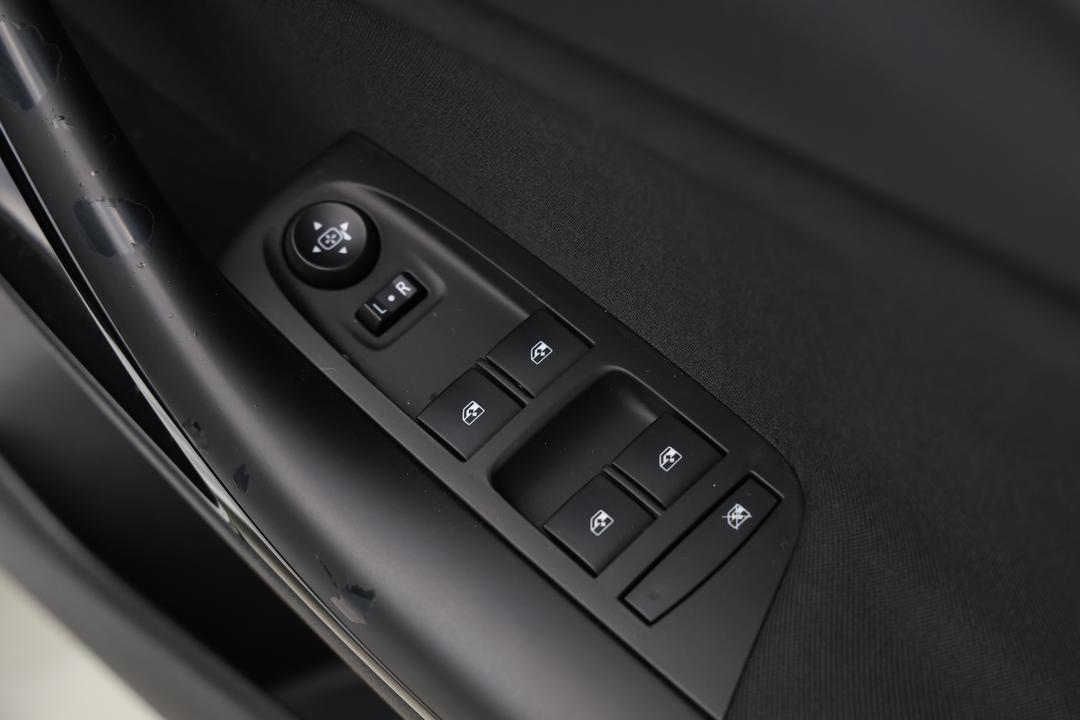 2017 Holden Astra R, Automatic, 87874 km, Speaker View