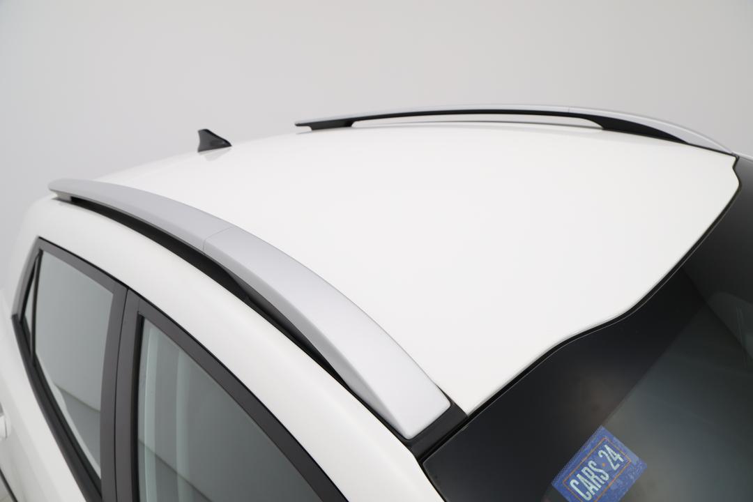 2022 Kia Stonic Sport, Automatic, 64001 km, Roof/Sunroof View