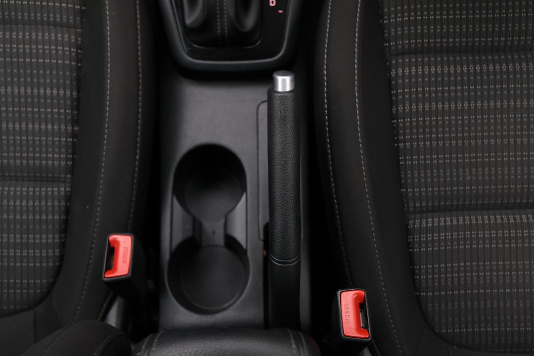 2022 Kia Stonic Sport, Automatic, 64001 km, Dashboard View
