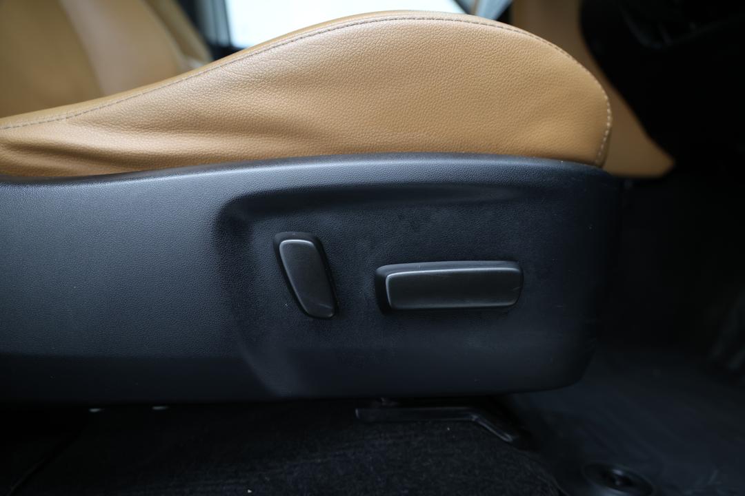 2021 Toyota Fortuner Crusade, Automatic, 92699 km, Speaker View