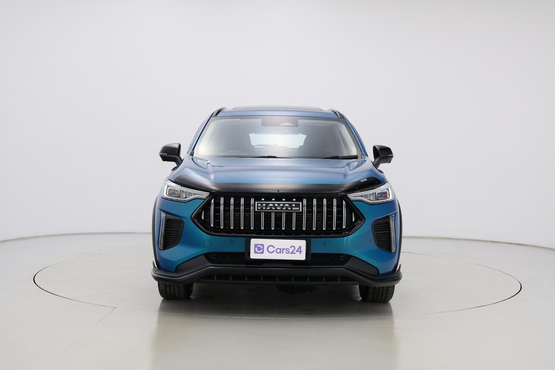 2025 GWM Haval Jolion Ultra, Automatic, 11886 km, Front View