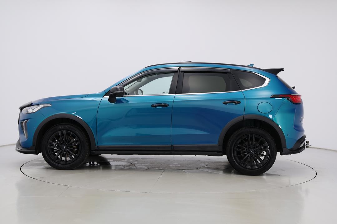 2025 GWM Haval Jolion Ultra, Automatic, 11886 km, Left Side View