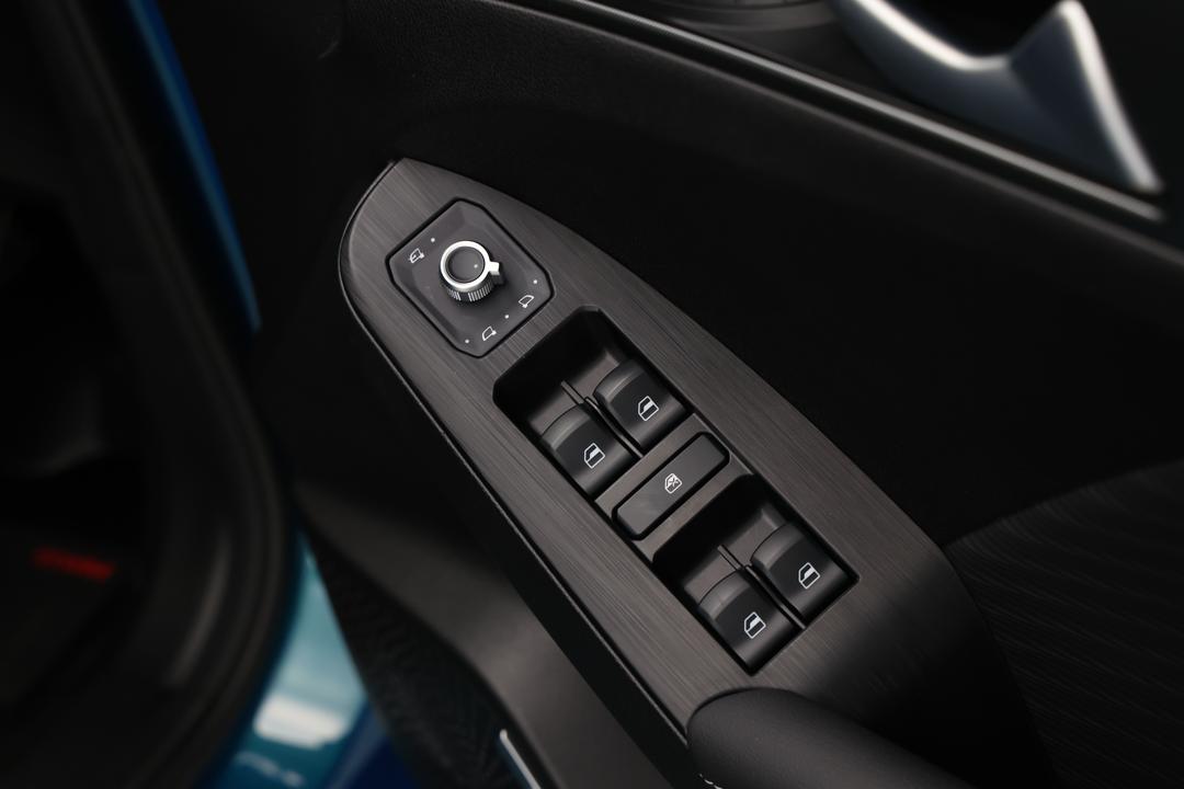 2025 GWM Haval Jolion Ultra, Automatic, 11886 km, Key Close-up