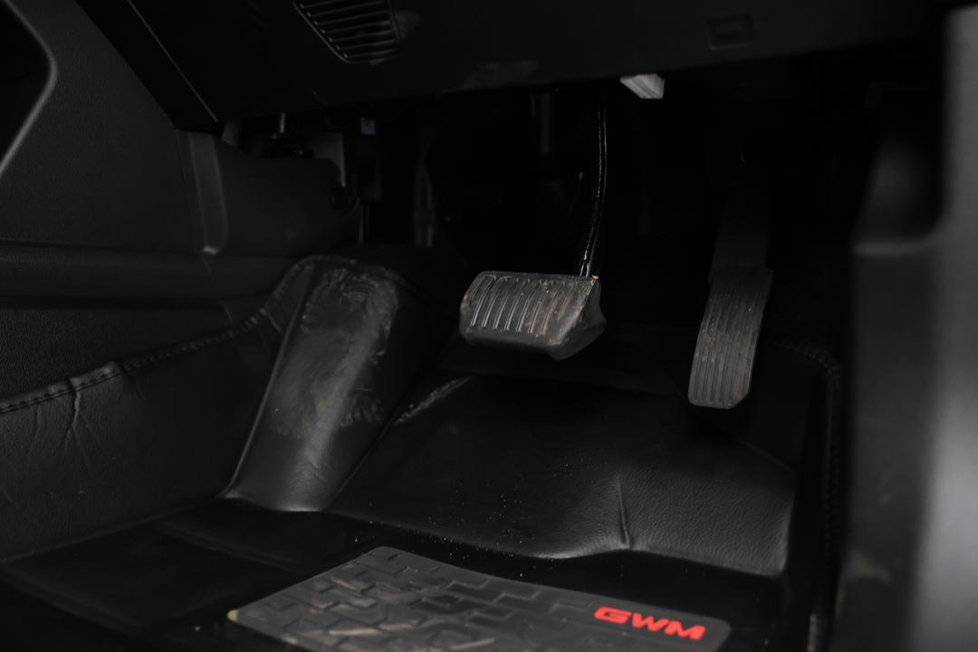 2025 GWM Haval Jolion Ultra, Automatic, 11886 km, Drivers Side Adjustment Panel