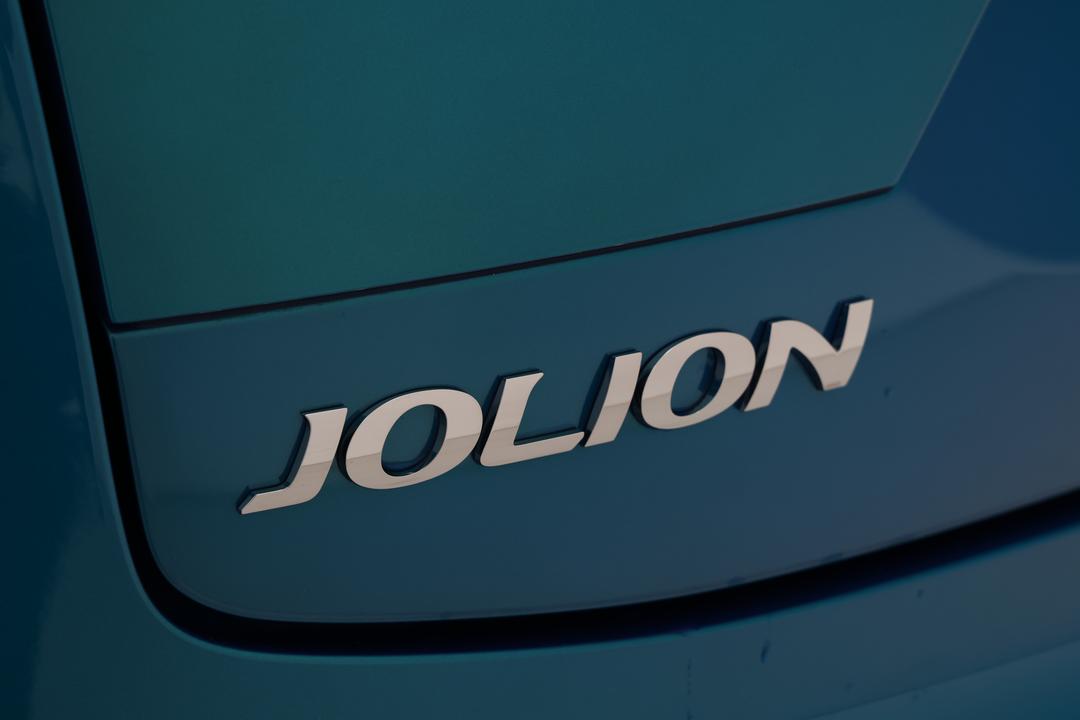 2025 GWM Haval Jolion Ultra, Automatic, 11886 km, Badge (Boot Left Side)