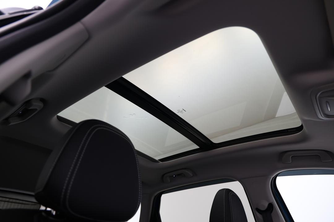 2025 GWM Haval Jolion Ultra, Automatic, 11886 km, Interior Sunroof/Moonroof