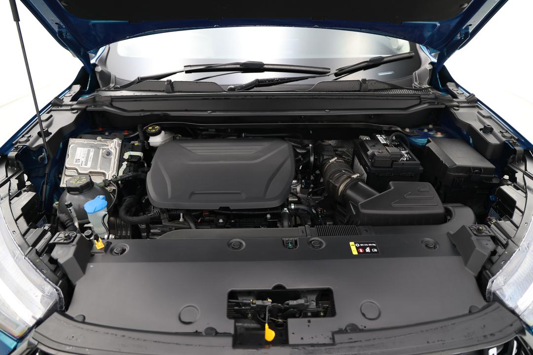 2025 GWM Haval Jolion Ultra, Automatic, 11886 km, Open Bonnet (Engine)