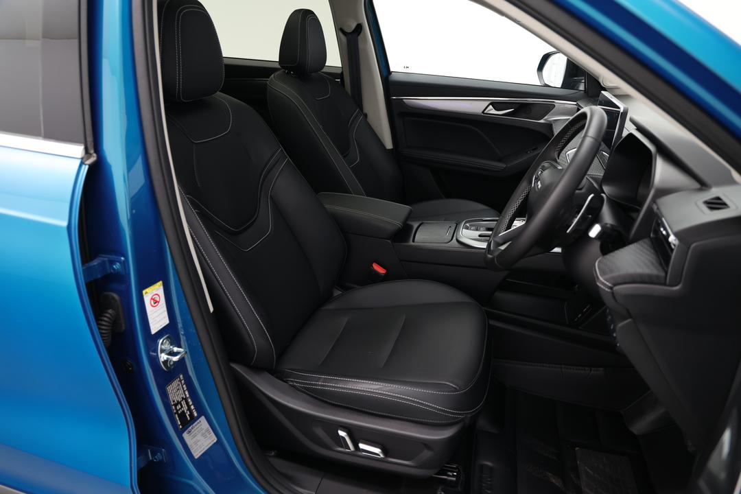 2025 GWM Haval Jolion Ultra, Automatic, 11886 km, Odometer View
