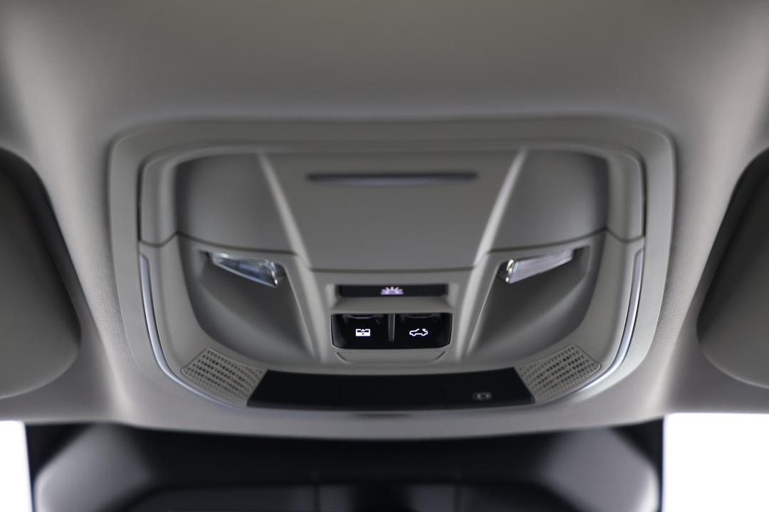 2025 GWM Haval Jolion Ultra, Automatic, 11886 km, Pedals and Footmat