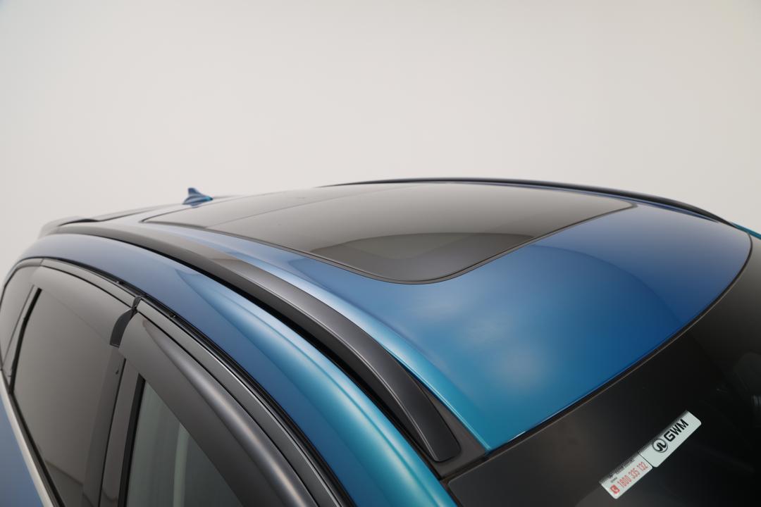 2025 GWM Haval Jolion Ultra, Automatic, 11886 km, Roof/Sunroof View