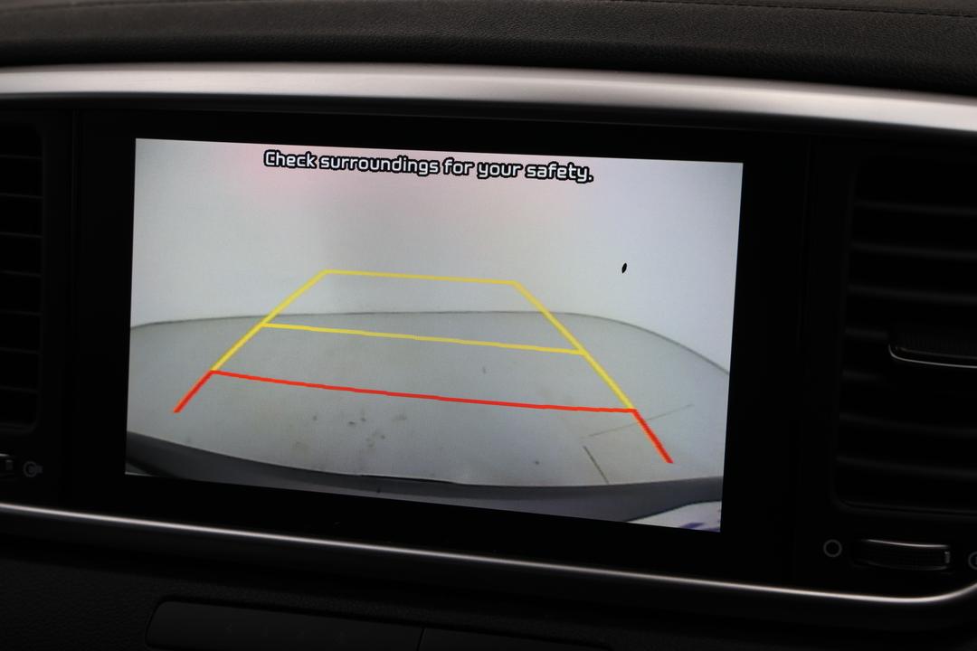 2020 Kia Sportage Sx+ (FWD), Automatic, 60238 km, Key Close-up
