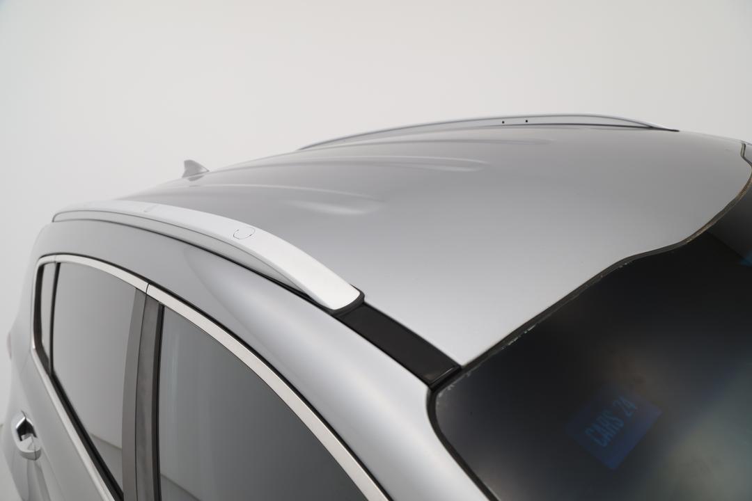 2020 Kia Sportage Sx+ (FWD), Automatic, 60238 km, Roof/Sunroof View