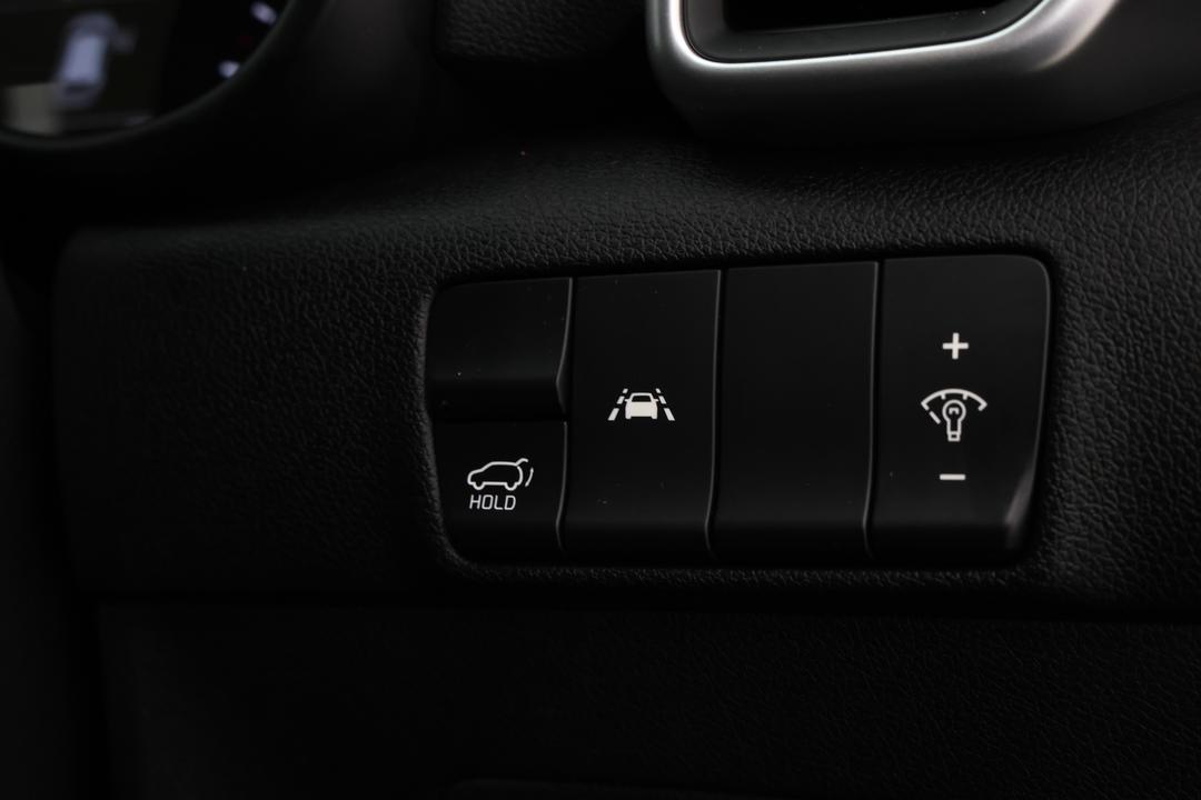 2020 Kia Sportage Sx+ (FWD), Automatic, 60238 km, Drivers Side Adjustment Panel