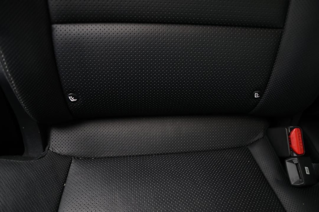 2020 Kia Sportage Sx+ (FWD), Automatic, 60238 km, Pedals and Footmat