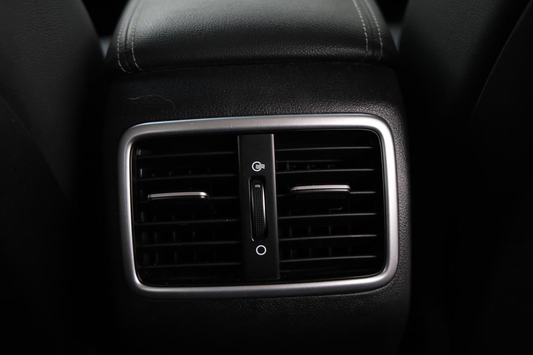 2020 Kia Sportage Sx+ (FWD), Automatic, 60238 km, Rear A/C Vent