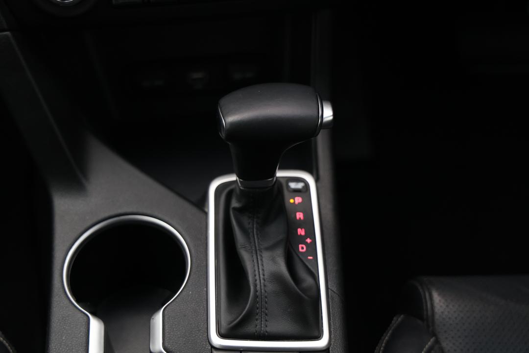 2020 Kia Sportage Sx+ (FWD), Automatic, 60238 km, Handbrake