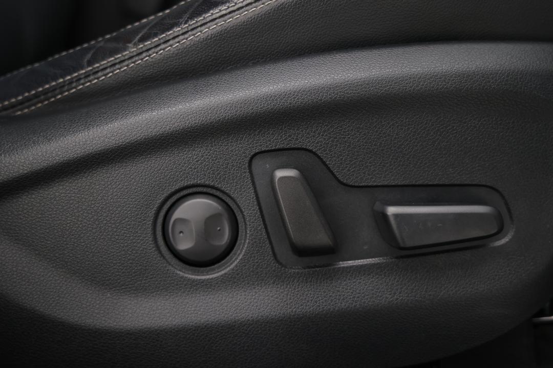 2020 Kia Sportage Sx+ (FWD), Automatic, 60238 km, Right Side Front Door Cabin View