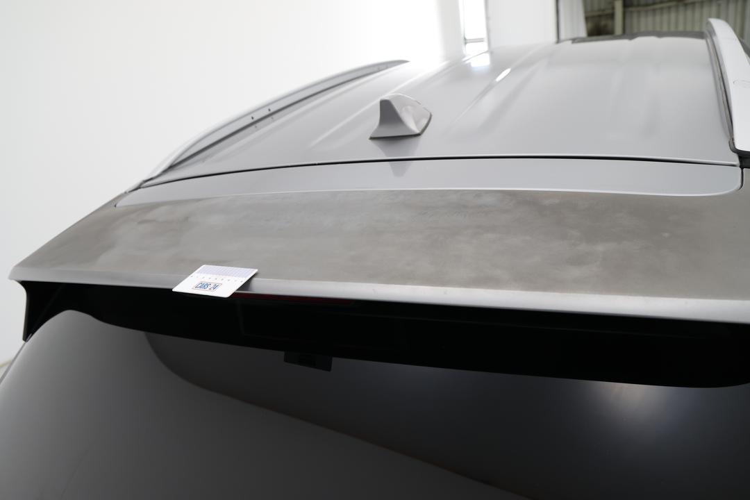 2020 Kia Sportage Sx+ (FWD), Automatic, 60238 km, Roof Fade