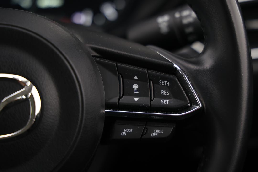 2023 Mazda CX-5 G20 Maxx (FWD), Automatic, 46734 km, Android/Apple Car Play