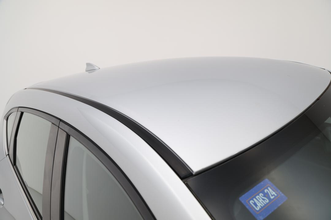 2023 Mazda CX-5 G20 Maxx (FWD), Automatic, 46734 km, Roof/Sunroof View