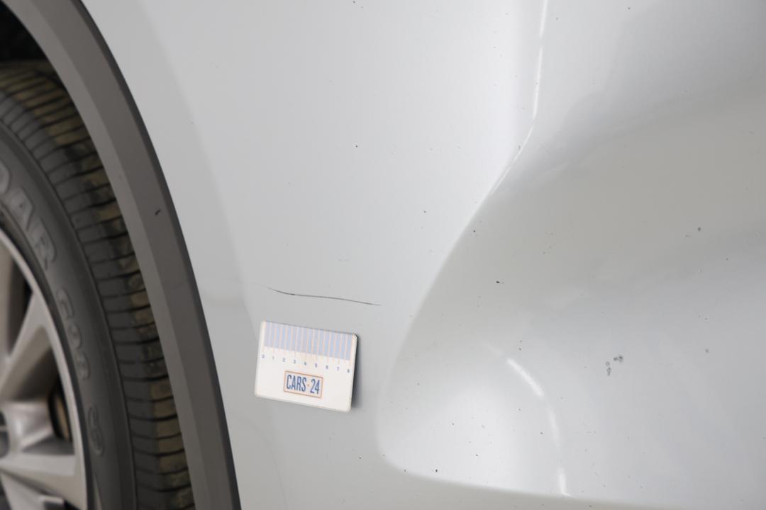 2023 Mazda CX-5 G20 Maxx (FWD), Automatic, 46734 km, Quarter Panel Rear RHS Fade