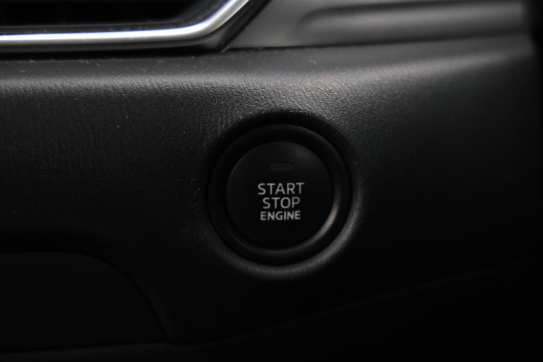 2023 Mazda CX-5 G20 Maxx (FWD), Automatic, 46734 km, On-Roof Controls/Sunglass holder