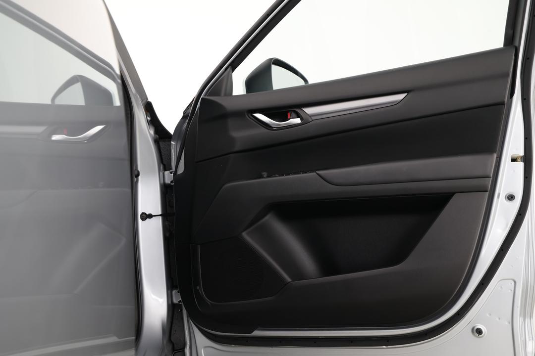 2023 Mazda CX-5 G20 Maxx (FWD), Automatic, 46734 km, Speaker View