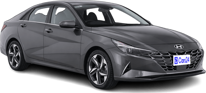 2021 - Hyundai i30 - Sedan - Petrol - Automatic