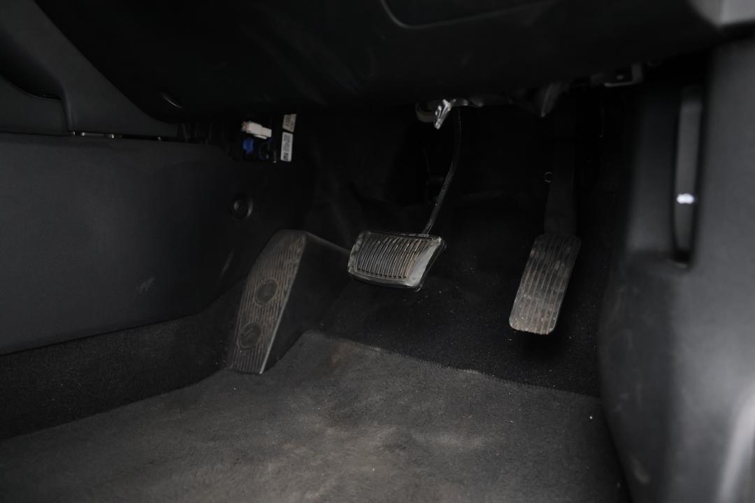 2021 Hyundai i30 Active, Automatic, 47586 km, Utility Switches/Buttons