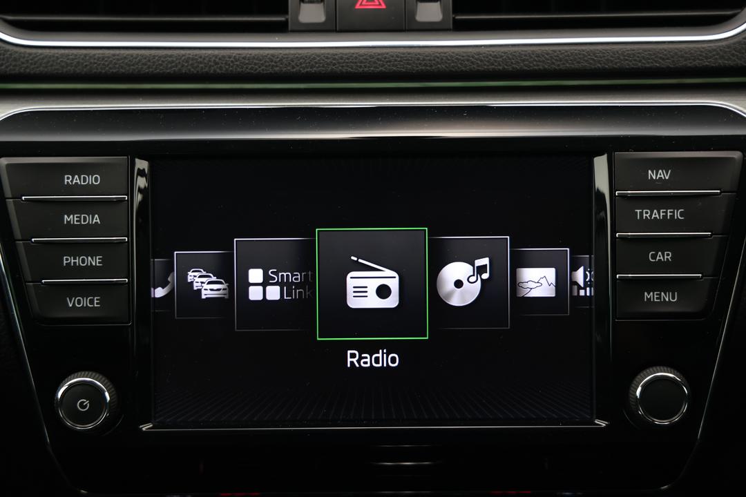 2016 SKODA Superb 206 Tsi (4x4), Automatic, 148823 km, Cruise Control