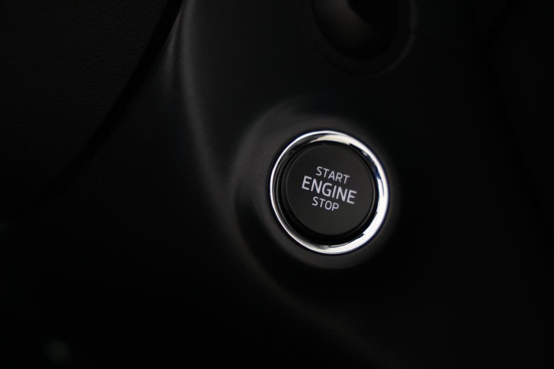 2016 SKODA Superb 206 Tsi (4x4), Automatic, 148823 km, Utility Switches/Buttons