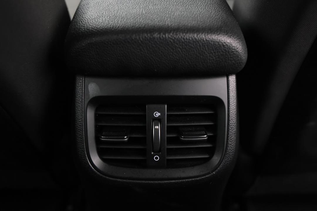2021 Kia Cerato S, Automatic, 72502 km, Rear A/C Vent