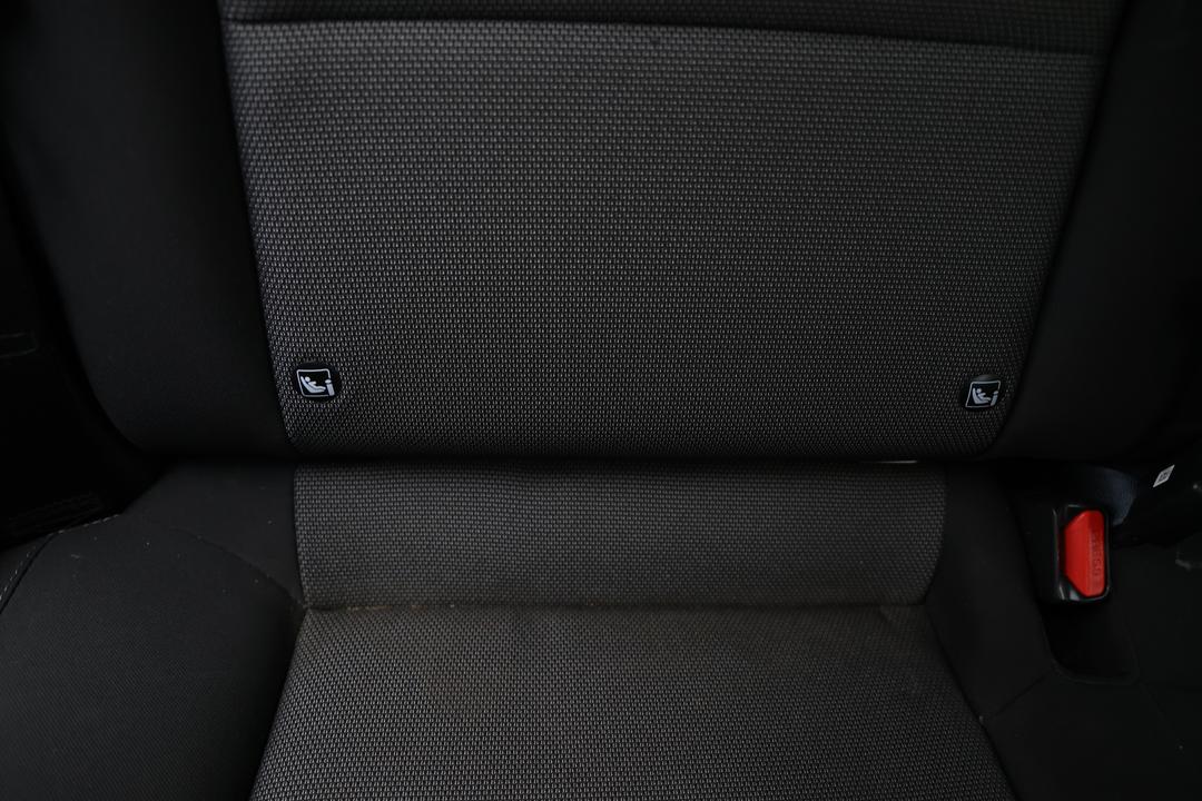 2021 Kia Cerato S, Automatic, 72502 km, Child Seat Anchor Points