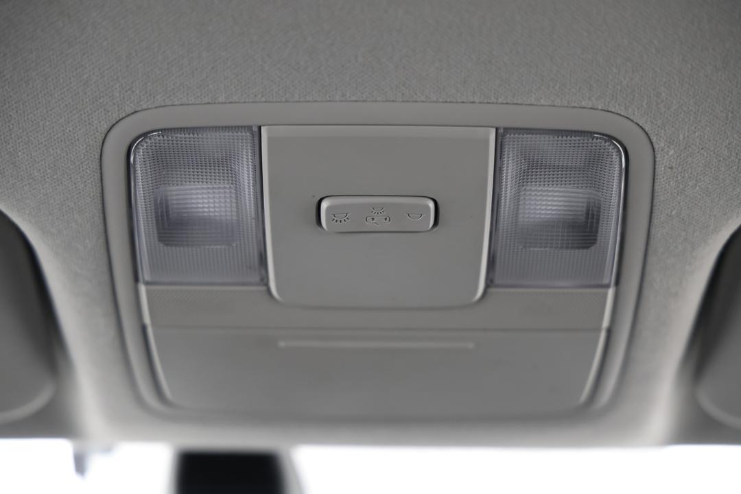 2021 Kia Cerato S, Automatic, 72502 km, Center Console