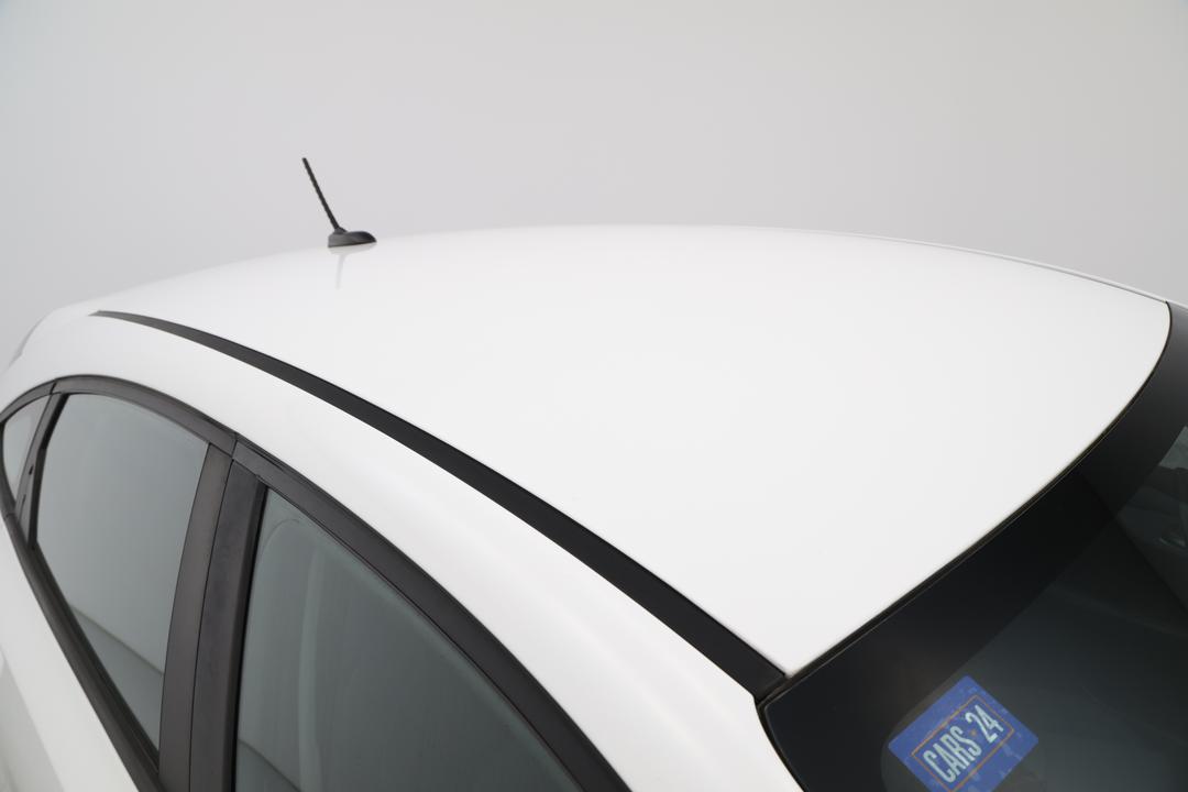 2021 Kia Cerato S, Automatic, 72502 km, Roof/Sunroof View