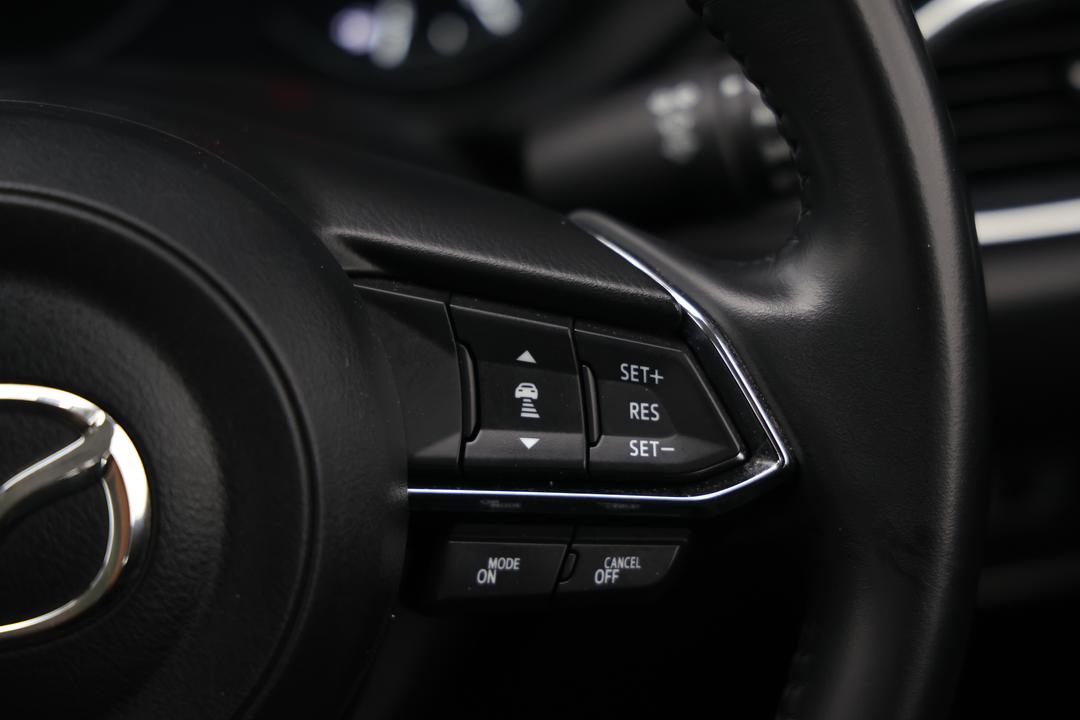 2023 Mazda CX-5 G20 Maxx (FWD), Automatic, 47275 km, Android/Apple Car Play