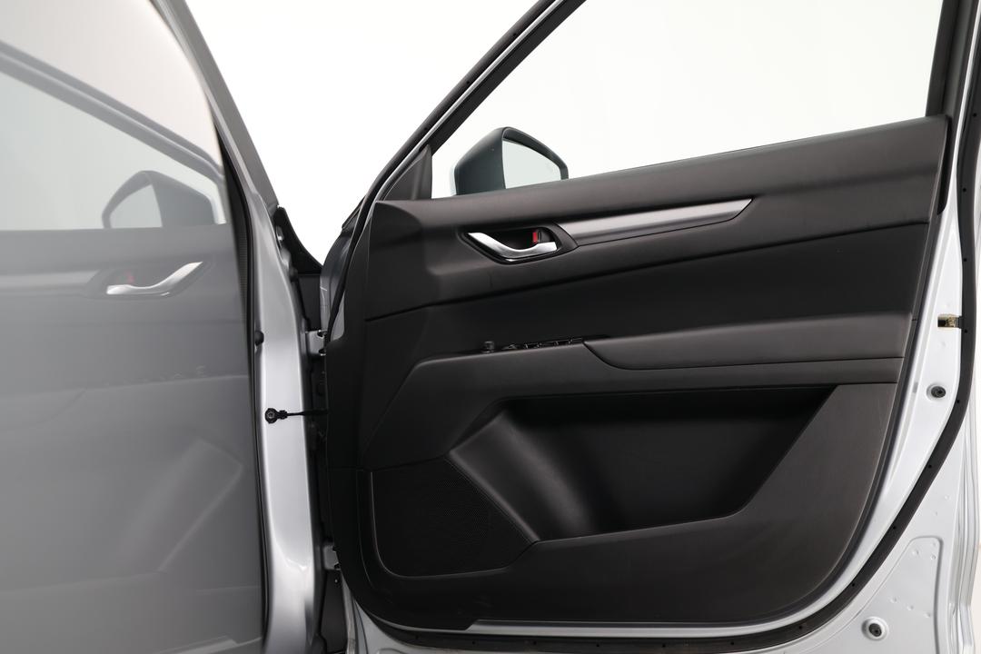 2023 Mazda CX-5 G20 Maxx (FWD), Automatic, 47275 km, Speaker View
